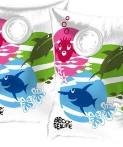 Zwembandjes Sealife - Beco