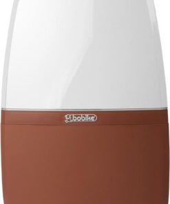 Bobike windscherm Exclusive - Cinnamon Brown