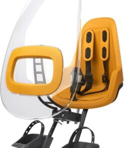 Bobike windscherm ONE+ - Mighty Mustard *