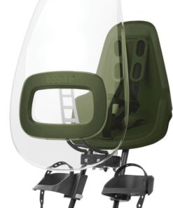 Bobike windscherm ONE+ - Olive Green