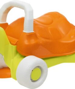 Chicco Schildpad 2-in-1 Loopauto/Loopwagen 11081000000