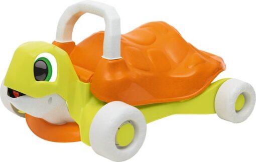 Chicco Schildpad 2-in-1 Loopauto/Loopwagen 11081000000