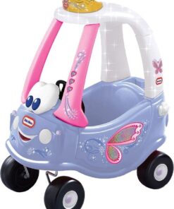 Little Tikes Cozy Coupe Fairy - Loopauto