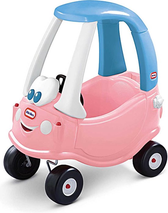 Little Tikes Cozy Coupe Princess - Loopauto