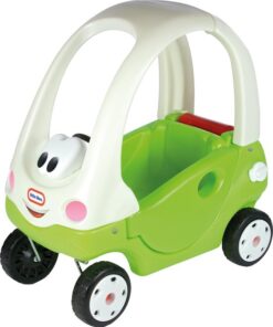 Little Tikes Cozy Coupe Sport - Loopauto