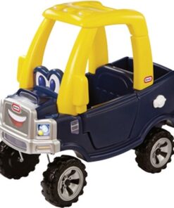 Little Tikes Cozy Truck Loopauto