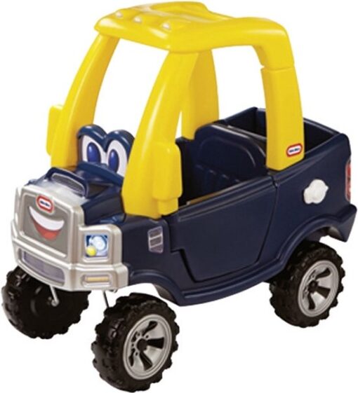 Little Tikes Cozy Truck Loopauto