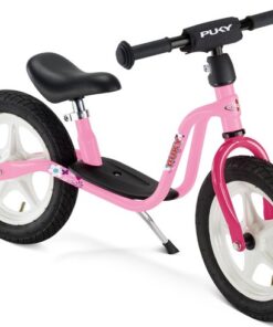 Puky - LR 1L - Loopfiets - Roze