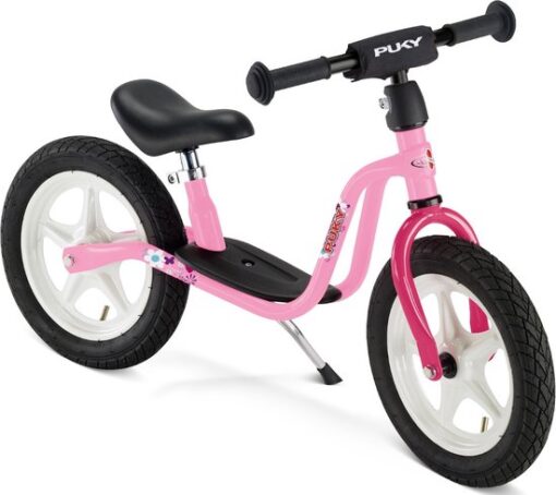 Puky - LR 1L - Loopfiets - Roze