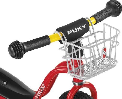 Puky Fietsmand Loopfiets