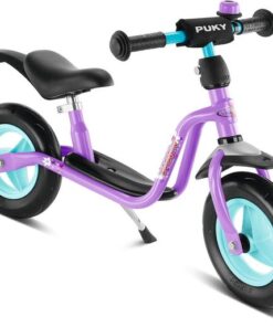 Puky Loopfiets 2 - 4 Jaar LRM Plus Paars