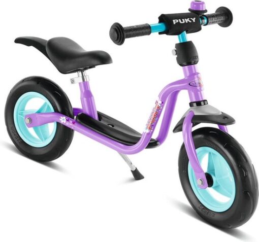 Puky Loopfiets 2 - 4 Jaar LRM Plus Paars