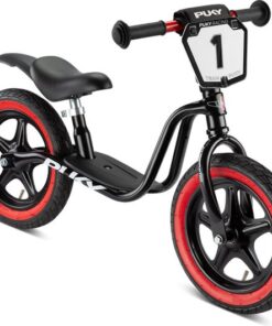 Puky Loopfiets 3 - 6 jaar LR 1L PLUS Supermoto Edition