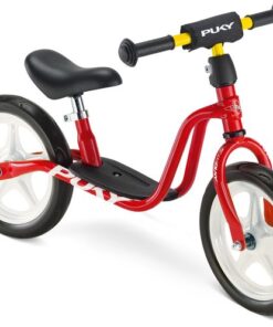 Puky Loopfiets 3 - 6 Jaar LR 1 New Rood