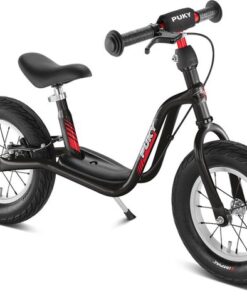 Puky Loopfiets 3 - 6 Jaar LR XL Zwart