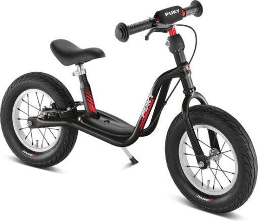 Puky Loopfiets 3 - 6 Jaar LR XL Zwart