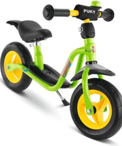 Puky loopfiets LR-M Plus Groen