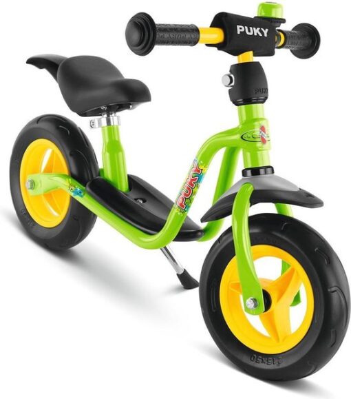 Puky loopfiets LR-M Plus Groen