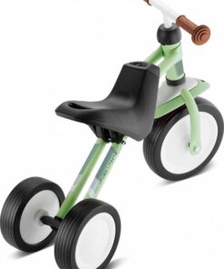 Puky Loopfiets Vanaf 1,5 Jaar Pukymoto Retro Groen