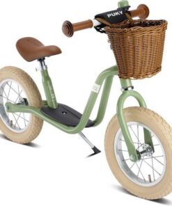 Puky Loopfiets Vanaf 3 Jaar LR XL Classic Groen