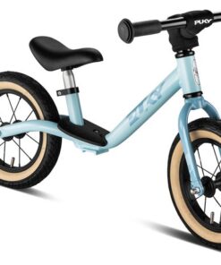 Puky Loopfiets voor kinderen vanaf 2.5 jaar in Retro blauw