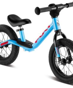 Puky LR - Loopfiets - Light/Blauw