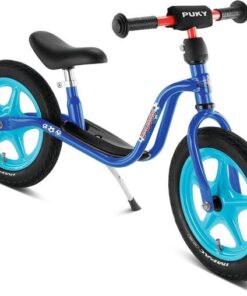 Puky LR 1L - Loopfiets Blue Football Unieke maat