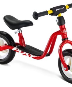 Puky LR M - Loopfiets Puky Color Unieke maat - Vanaf 2 jaar