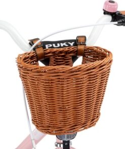 Puky mandje voor loopfietsen en fietsen tot 12 inch