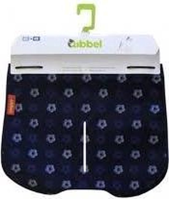 Qibbel Q713 - Stylingset Windscherm - Royal Blue