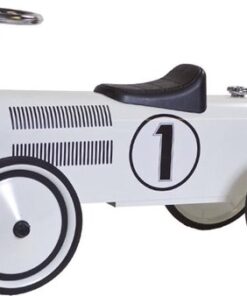 Retro Roller Loopauto Lewis