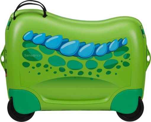 Samsonite Kinderkoffer - Dream2Go Ride-On Suitcase Dinosaur D.