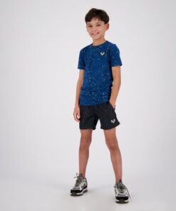 Vingino -Short Xelha-Deep Black