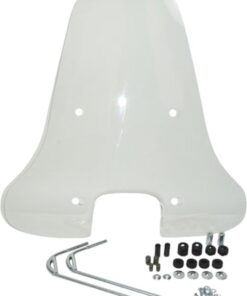 windscherm hoog + bev. set vespa S 73cm DMP