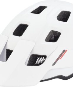 Abus Helm MoDrop Quin S 51-55 Polar White