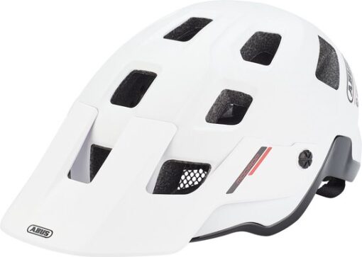 Abus Helm MoDrop Quin S 51-55 Polar White