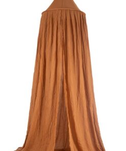 Jollein Baby Klamboe Vintage 245cm - Caramel