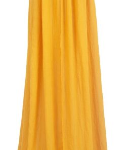 Jollein Baby Sluier Vintage 155cm - Mustard