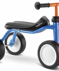 Loopfiets Puky Pukylino Blauw 12 maanden