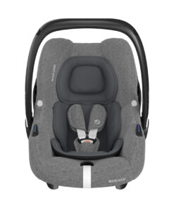 Maxi-Cosi CabrioFix I-Size Autostoeltje - Select Grey