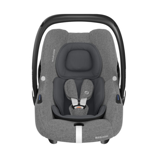 Maxi-Cosi CabrioFix I-Size Autostoeltje - Select Grey