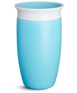 Munchkin Miracle 360° Cup Kop Blue 12 m+ 296 ml