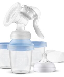 Philips Avent Breast Pumps SCF430/13 borstkolf 1 st