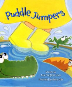 Puddle Jumpers