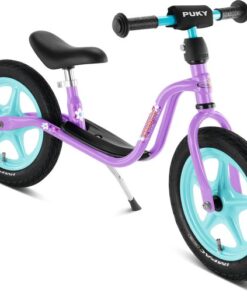 Puky Loopfiets LR1L Paars