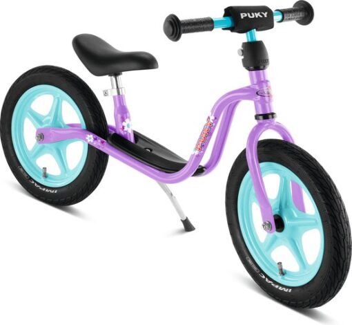 Puky Loopfiets LR1L Paars