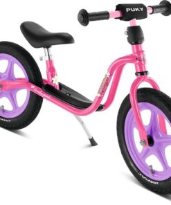 Puky loopfiets voor Kinderen vanaf 2,5 jaar in Roze