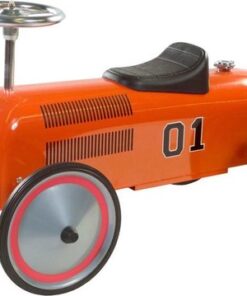 Retro Roller Loopauto Charley