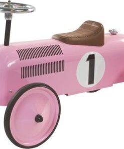 RETRO ROLLER LOOPAUTO PEGGY