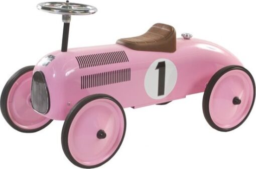 RETRO ROLLER LOOPAUTO PEGGY